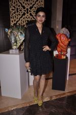 Prachi Desai at Passages art event hosted by Palladium Hotel in Palladium, Mumbai on 26th Jan 2014